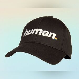 Queer Eye Merch Baseball Dad Cap Hat Unisex Human Brand New With Tags In Plastic